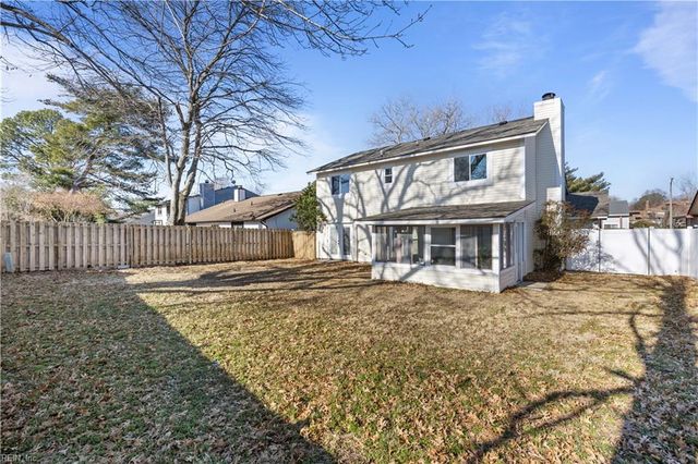 768 Pine Lake DR, Virginia Beach, VA 23462