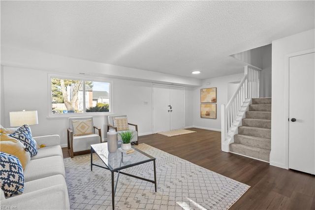 768 Pine Lake DR, Virginia Beach, VA 23462