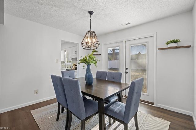 768 Pine Lake DR, Virginia Beach, VA 23462