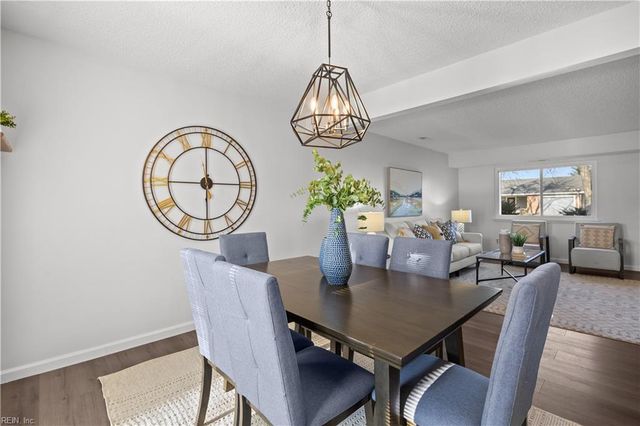 768 Pine Lake DR, Virginia Beach, VA 23462