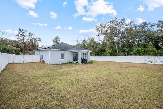 4371 SW 143RD LANE ROAD, Ocala, FL 34473