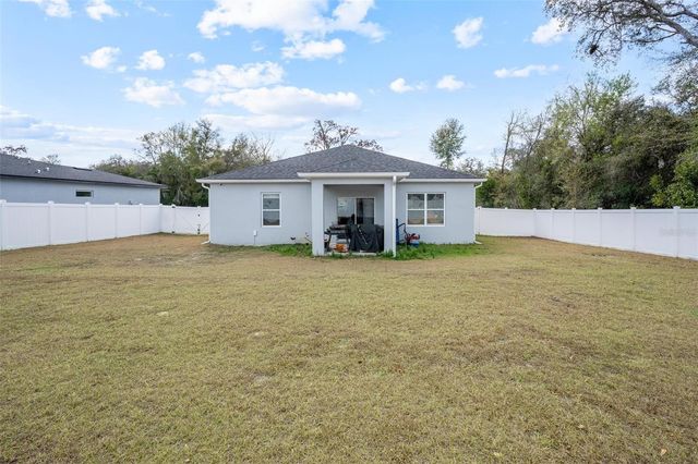 4371 SW 143RD LANE ROAD, Ocala, FL 34473