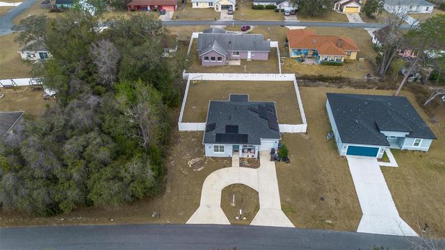 4371 SW 143RD LANE ROAD, Ocala, FL 34473