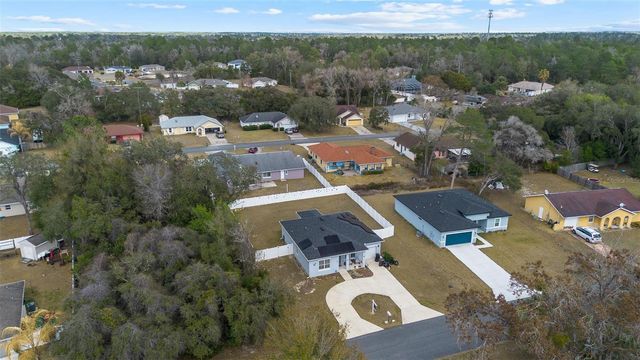 4371 SW 143RD LANE ROAD, Ocala, FL 34473