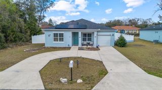 4371 SW 143RD LANE ROAD, Ocala, FL 34473