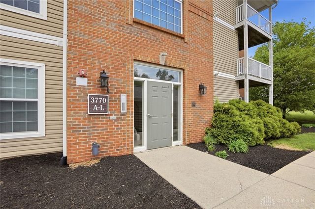 3770 Hayes Court K, Beavercreek, OH 45431