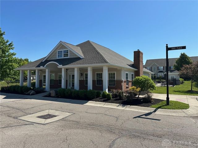 3770 Hayes Court K, Beavercreek, OH 45431