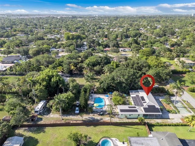 14150 NW 1st Ave, Miami, FL 33168