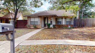 13643 HIGH CHAPEL, San Antonio, TX 78231