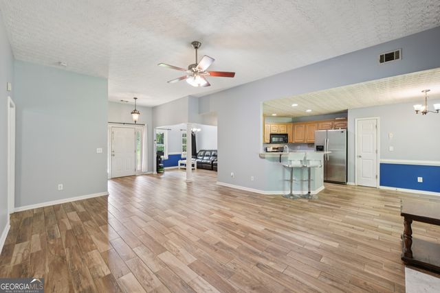 341 Tussahaw Trail, Locust Grove, GA 30248