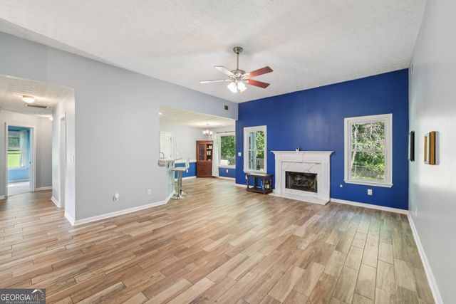 341 Tussahaw Trail, Locust Grove, GA 30248