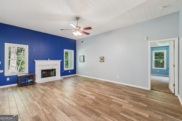 341 Tussahaw Trail, Locust Grove, GA 30248