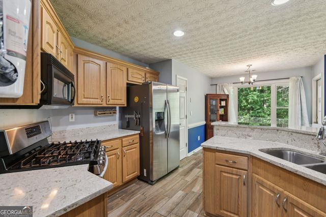 341 Tussahaw Trail, Locust Grove, GA 30248