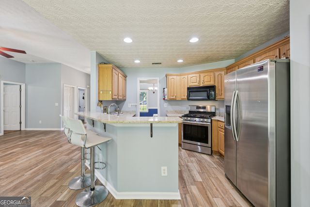341 Tussahaw Trail, Locust Grove, GA 30248