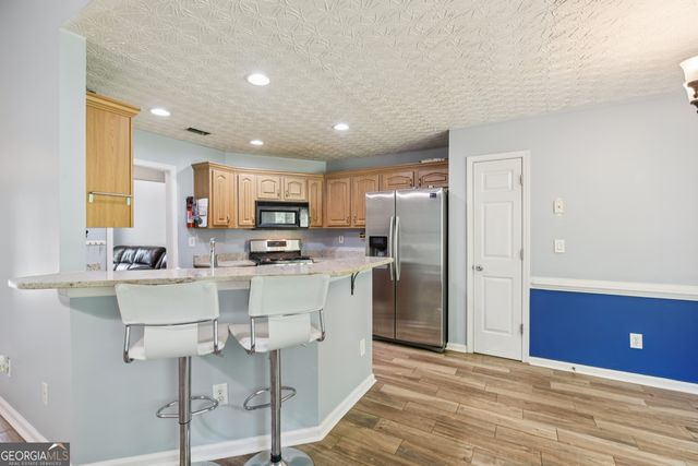 341 Tussahaw Trail, Locust Grove, GA 30248