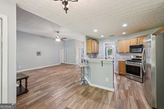 341 Tussahaw Trail, Locust Grove, GA 30248