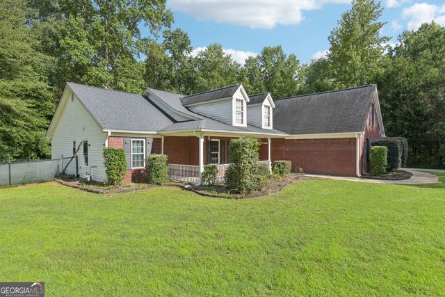 341 Tussahaw Trail, Locust Grove, GA 30248