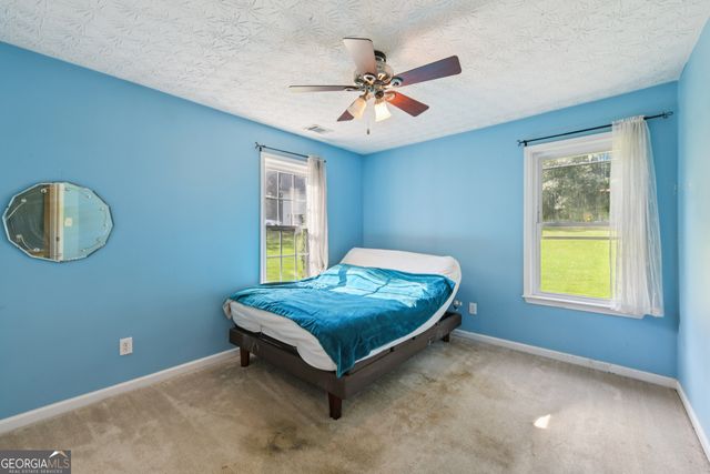341 Tussahaw Trail, Locust Grove, GA 30248