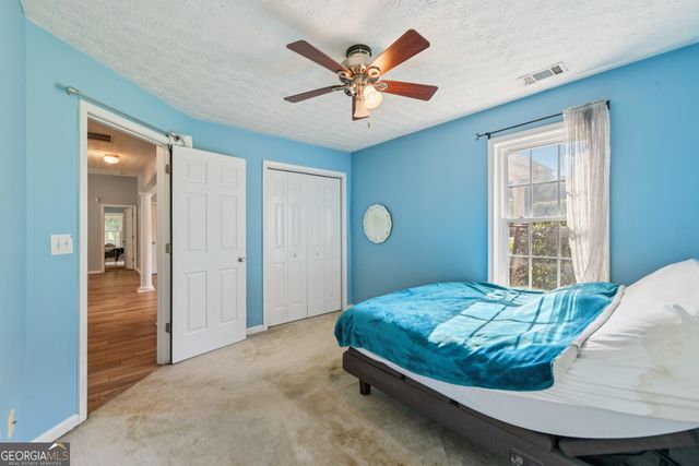 341 Tussahaw Trail, Locust Grove, GA 30248