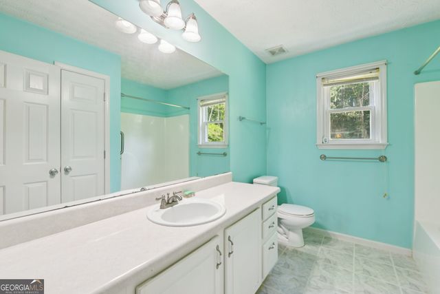 341 Tussahaw Trail, Locust Grove, GA 30248