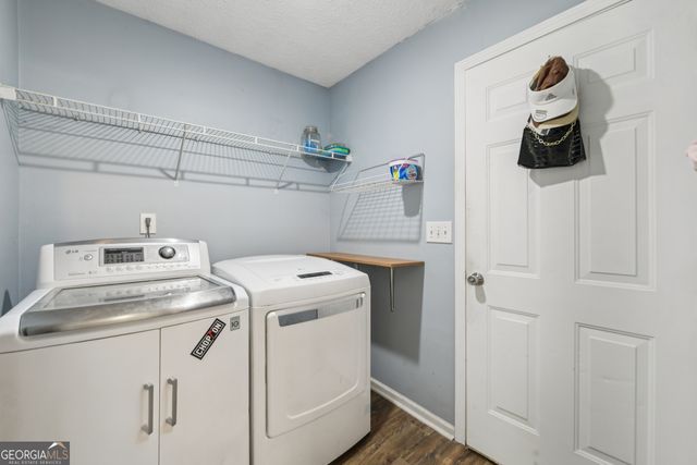 341 Tussahaw Trail, Locust Grove, GA 30248