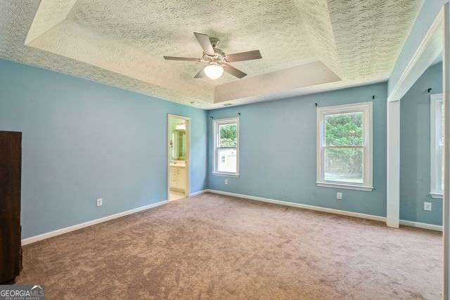 341 Tussahaw Trail, Locust Grove, GA 30248