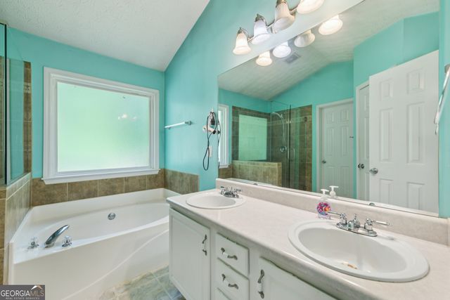341 Tussahaw Trail, Locust Grove, GA 30248