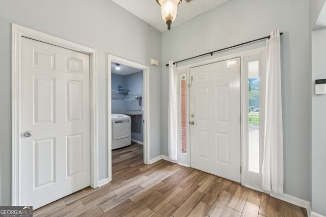 341 Tussahaw Trail, Locust Grove, GA 30248