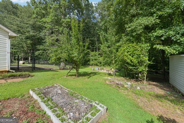 341 Tussahaw Trail, Locust Grove, GA 30248