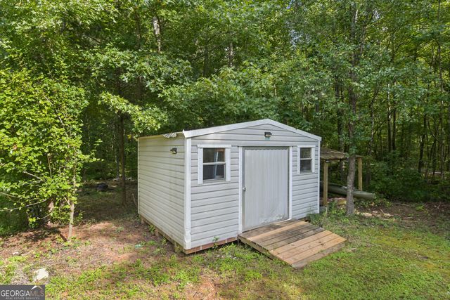 341 Tussahaw Trail, Locust Grove, GA 30248