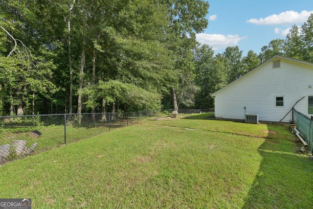 341 Tussahaw Trail, Locust Grove, GA 30248