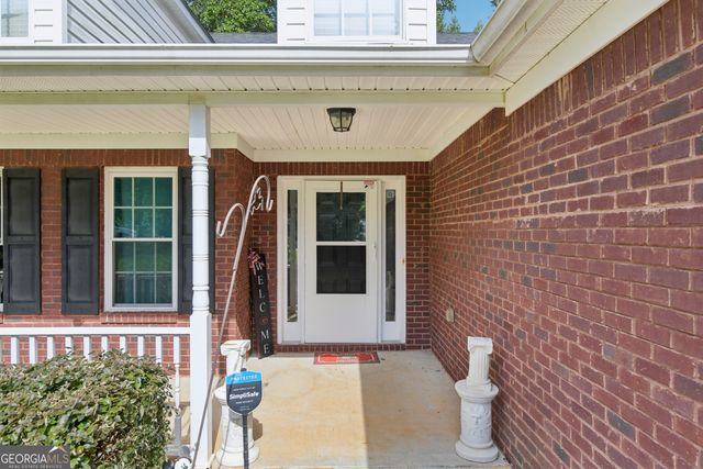 341 Tussahaw Trail, Locust Grove, GA 30248