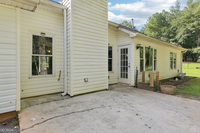 341 Tussahaw Trail, Locust Grove, GA 30248