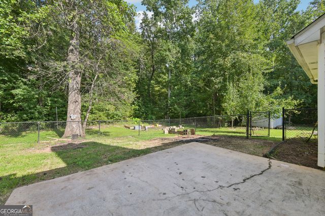 341 Tussahaw Trail, Locust Grove, GA 30248