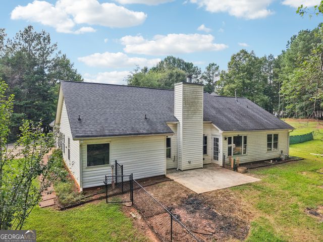 341 Tussahaw Trail, Locust Grove, GA 30248