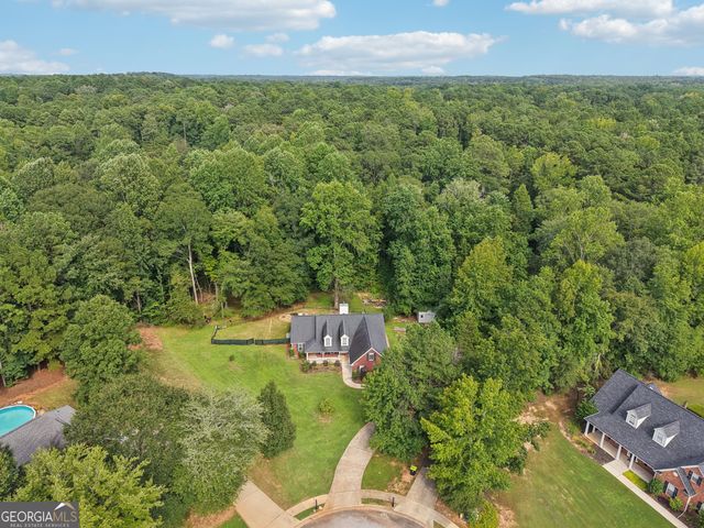 341 Tussahaw Trail, Locust Grove, GA 30248