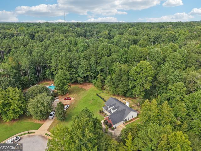 341 Tussahaw Trail, Locust Grove, GA 30248