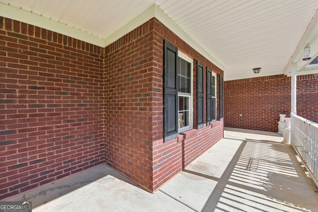 341 Tussahaw Trail, Locust Grove, GA 30248