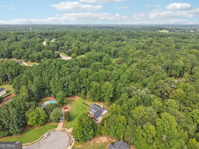 341 Tussahaw Trail, Locust Grove, GA 30248