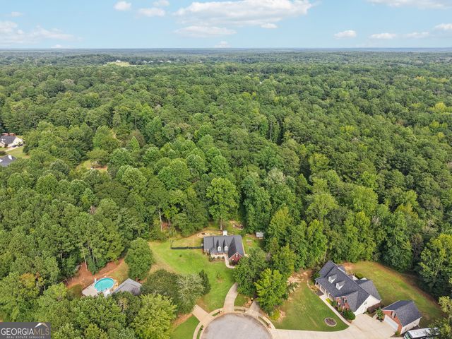 341 Tussahaw Trail, Locust Grove, GA 30248