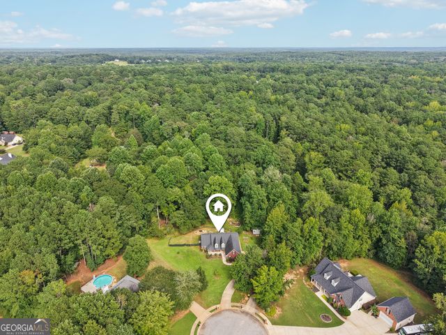 341 Tussahaw Trail, Locust Grove, GA 30248