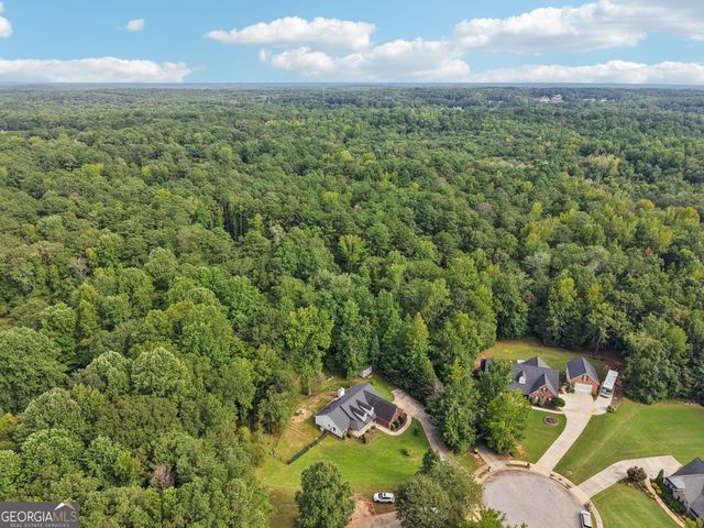 341 Tussahaw Trail, Locust Grove, GA 30248