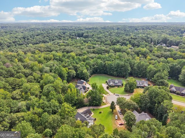 341 Tussahaw Trail, Locust Grove, GA 30248