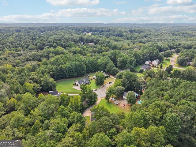 341 Tussahaw Trail, Locust Grove, GA 30248