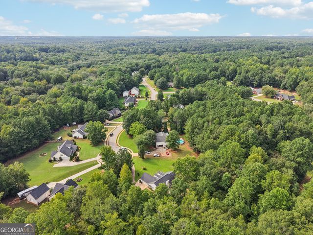 341 Tussahaw Trail, Locust Grove, GA 30248