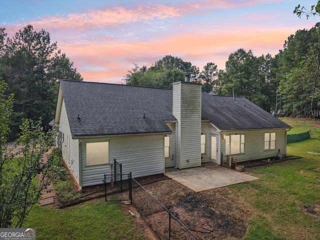 341 Tussahaw Trail, Locust Grove, GA 30248