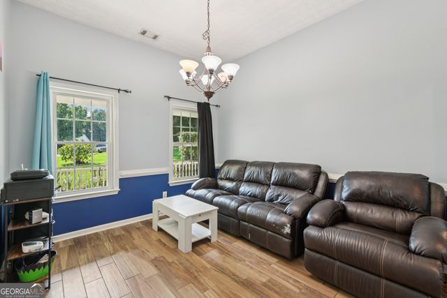 341 Tussahaw Trail, Locust Grove, GA 30248