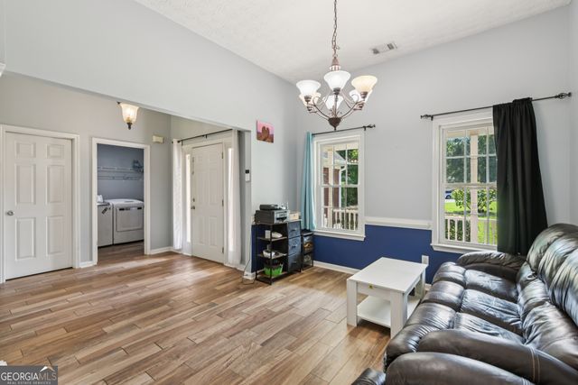 341 Tussahaw Trail, Locust Grove, GA 30248