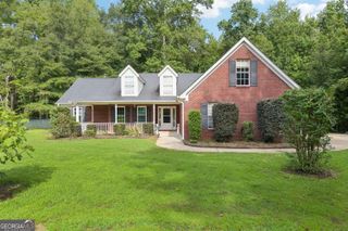 341 Tussahaw Trail, Locust Grove, GA 30248