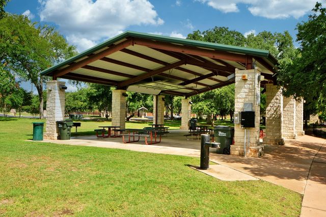 16202 Kicking Bird DR, Leander, TX 78641